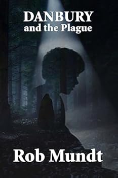 Paperback Danbury and the Plague Book