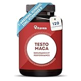 CONÇU POUR LE RYTHME DES HOMMES ACTIFS : Prendre 2 comprimés par jour, en une seule prise, avec un grand verre d'eau. Ce pack est composé de 120 comprimés, soit une cure de 2 mois.