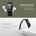 Xiaomi Mi Band 4C Smart Bracelet Fitness Tracker Pantalla a Color de...