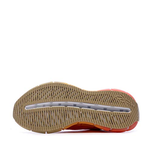 Image of Reebok Womens Zig Kinetica Horizon Running Shoe