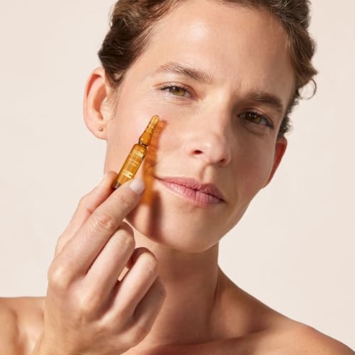 Isdinceutics Instant Flash 5 Fiale - 2