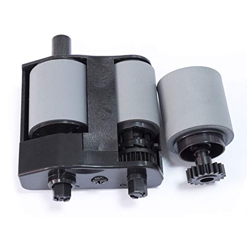 Yanzeo W5U23A W5U23-67901 B5L52A B5L52-67903 Laserjet ENT M527 M577 PAGEWIDE ES586 ES865 Series ADF Maintenance Roller Kit - Image 4