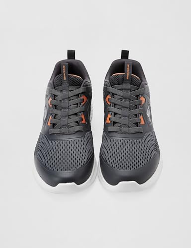 Image of Skechers Mens Bounder Sneaker