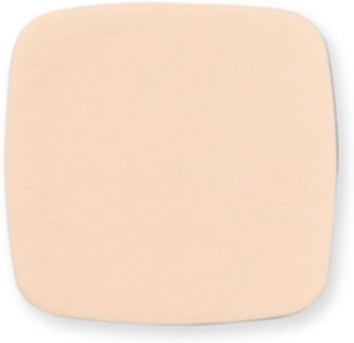 Aquacel Non-adhesive Foam Dressing 4" x 4" (Box of 10 Each)