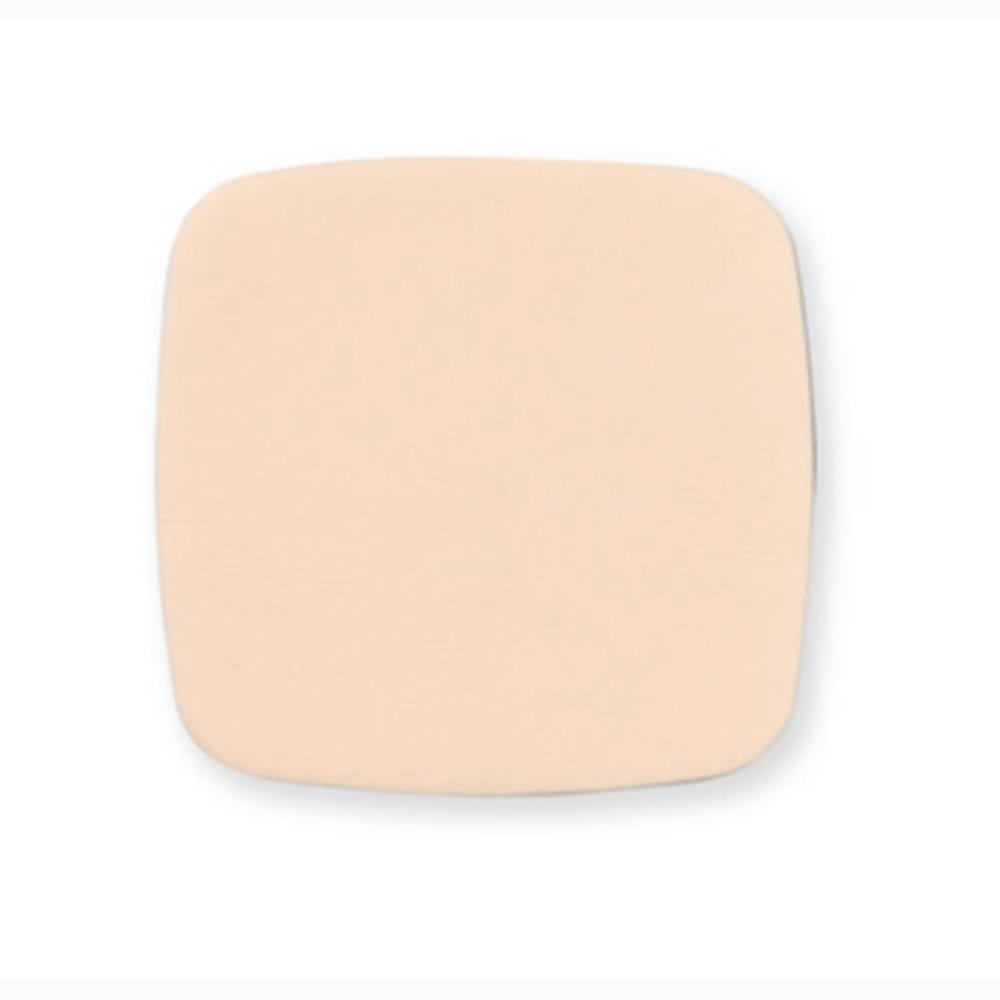 Aquacel Non-adhesive Foam Dressing 4