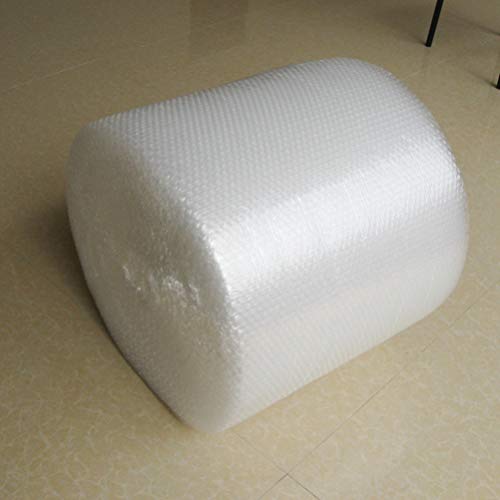 ULTECHVO Rolo grande de plástico bolha – Embalagem de bolhas de ar para caixas de armazenamento