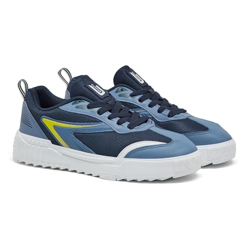 Image of Campus Men's Static Sneakers