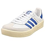 adidas originals amazon usa  adidas Originals Barcelona, Footwear White-Blue-Cream White, 9,5