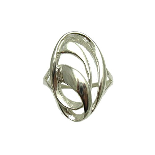 Bague en argent 925 Empress R000894 le cadeau parfait