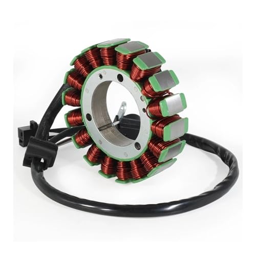 Stator d'allumage robuste pour Arctic Cat TRV LTD | Composant ATV premium 0802-073 - 5