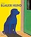 Produktbild Blauer Hund