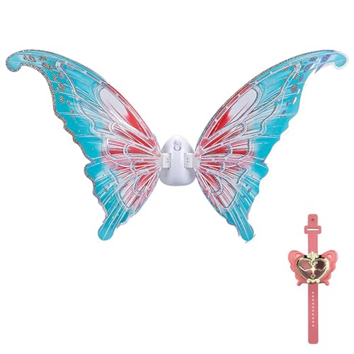 [ERYUE] ���̎q�����̃��C�g�A�b�v���̉H�ALED���C�g�Ɖ��y�t���̖��f�I�ȓd���d���̉H�A�v�����Z�X�̃R�X�v���h���X�A�b�v�A�q���p�n���E�B���R�X�`���[���A�O���[�� (-1)