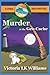 Murder at the Geo-Cache...A Citrus Beach Mystery