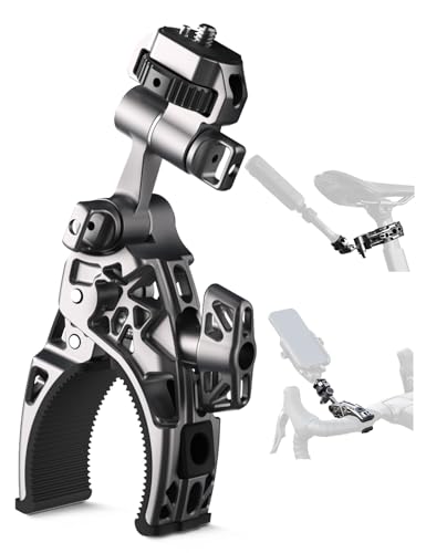 Movmax C Clamp Camera Mount