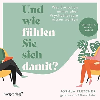 Und wie f&uuml;hlen Sie sich damit?