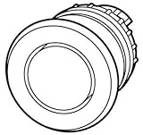 Eaton 216726 Champignon Bouton, blanc I, tastend