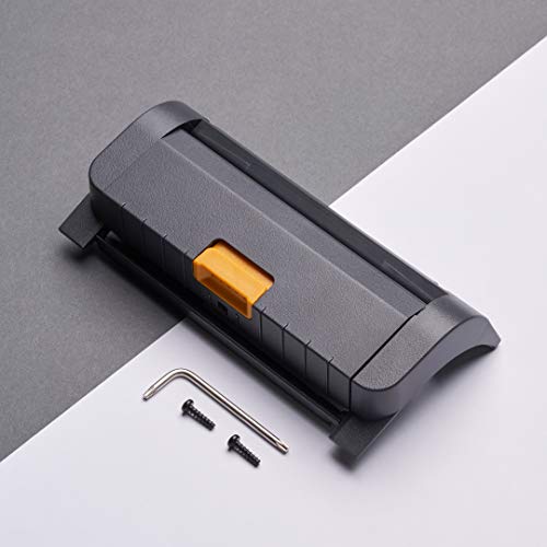 Zebra Peeler Attachment For Zd420D And Zd620D Direct Thermal Desktop Printers Field Installable P1080383-418 #TOP1