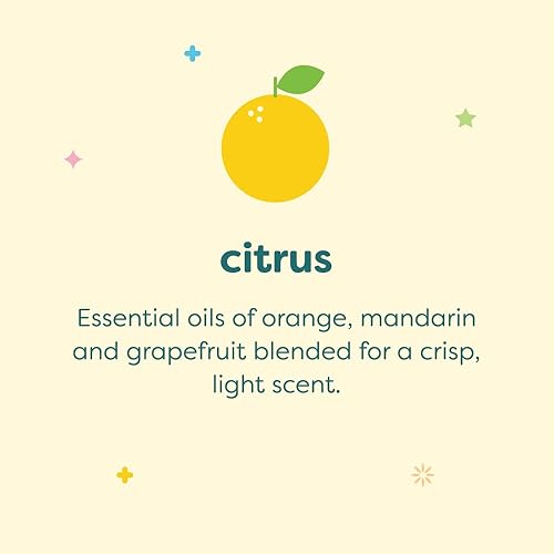 Miniatura 10 de Babyganics Jabón espumoso para platos y botellas botella bomba sin fragancia 16 onzas paquete de 3 el embalaje puede variar