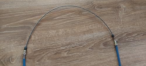 Cable de freno de mano trasero para reparar Talbot 2.0 4