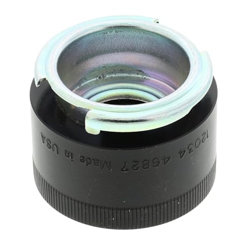 Adaptateur testeur de système de refroidissement pour purge auto