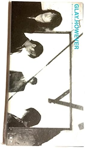 However Glay Takuro Glay 佐久間正英 Glay J Pop ミュージック