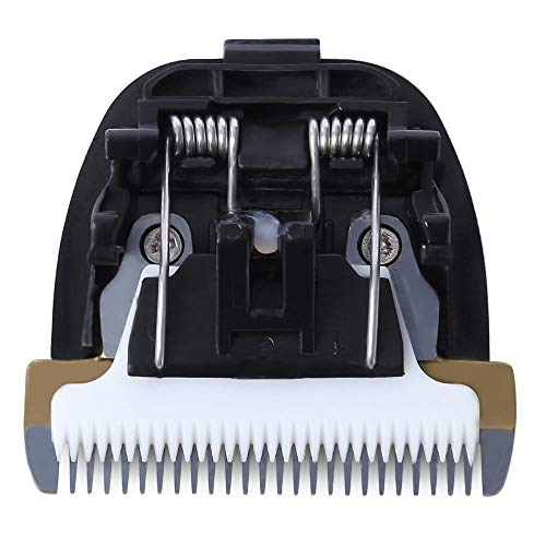 Dog Hair Clipper Blade Professional Pet Clippers Replacement Blades Cat Dog Accessory For Baorun P2/P3 #TOP1