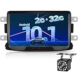 [Más características] 1. Soporta la función de control del volante, para la respuesta BLUETOOTH y el control de volumen, etc. Soporta micrófono externo 3. Proporcionar opciones de ecualización para varios escenarios de audio 4. Incluye CANBUS: CANBUS ayuda a sincronizar la información en tiempo real para facilitar el control del coche. Embalaje inteligente Con una cámara de marcha atrás impermeable de alta definición, el soporte para coche mostrará automáticamente la pantalla de la parte trasera del coche.