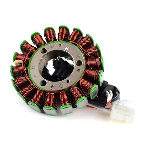 Bobine de stator pour XT250 et XG250 5XT-81410-10