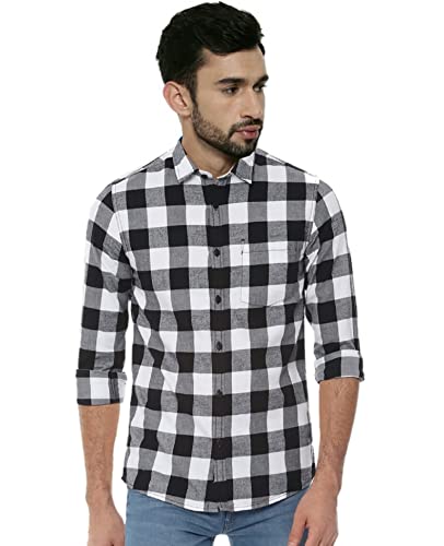 Image of Men's Regular Fit Shirt