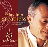 Relax Into Greatness