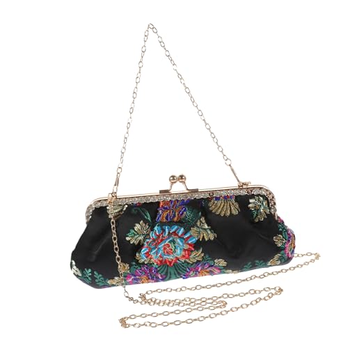 Capacité de rangement pratique sac soirée femme sans encombre