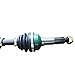 FRONT CV SHAFT DRIVE AXLE RH Fit For Ka-zuma STELS 500GT 500CC PARTS NO.C500-2303200