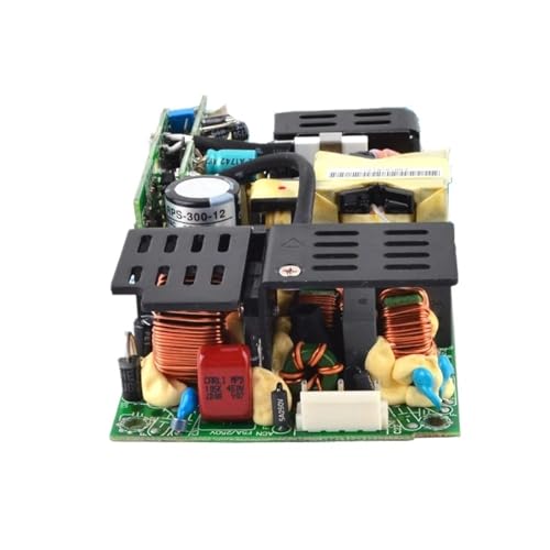 Alimentation RPS-300-24 médicale PCB à haut rendement pour imagerie