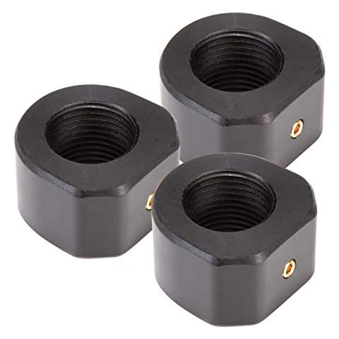 Frankford Arsenal M-Press Coaxial Reloading Press Extra Die Blocks 3 Pack for Reloading Cover