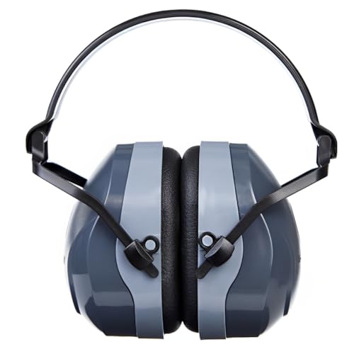 Generic Protetor Auricular Abafador Concha Confort Plus 26dB Camper