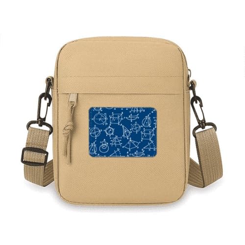 Sac à bandoulière pour téléphone portable femme petit sac à main pochette