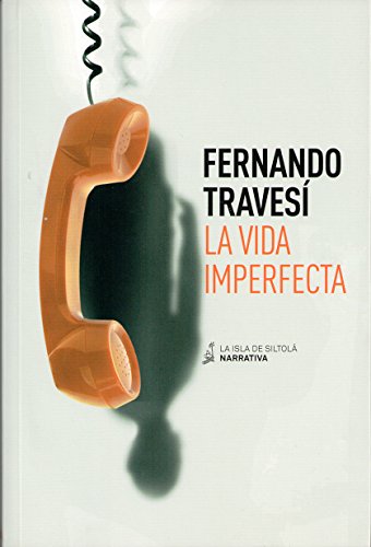 Portada de La vida imperfecta