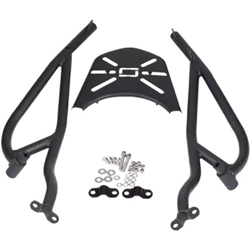 Holder Tail Cargo Shelf Models Pedal Modification Accessories Rear Tailstock Luggage Tailstock Rear Trunk for Super SOCO TC SOCO TS Max TC125