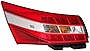 For Toyota Avalon Outer Tail Light 2013 2014 2015 Driver Left Side Taillamp Assembly Replacement