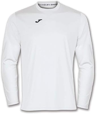 Joma Mens Sports Shirt, 6XS to 3XL Breathable and Quick-Drying Combi