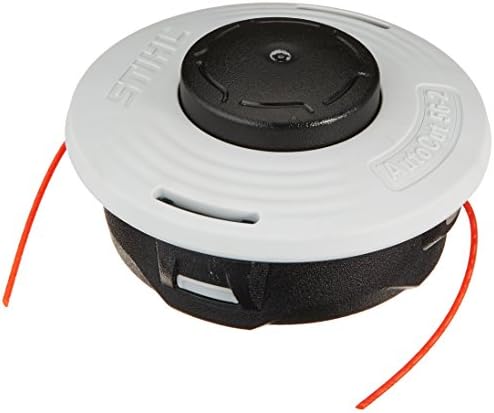 Stihl 40057102107 Corte automático de 56 a 2 m, 14 L, 2,7 mm