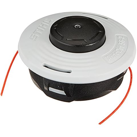 Stihl 40057102107 Corte automático de 56 a 2 m Cover
