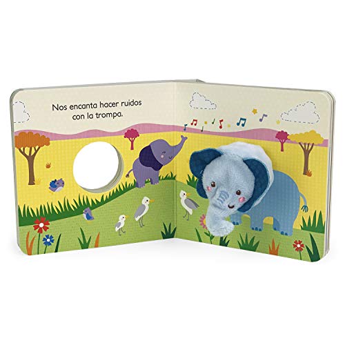 Mami Y Yo / Mommy and Me (Spanish Edition)