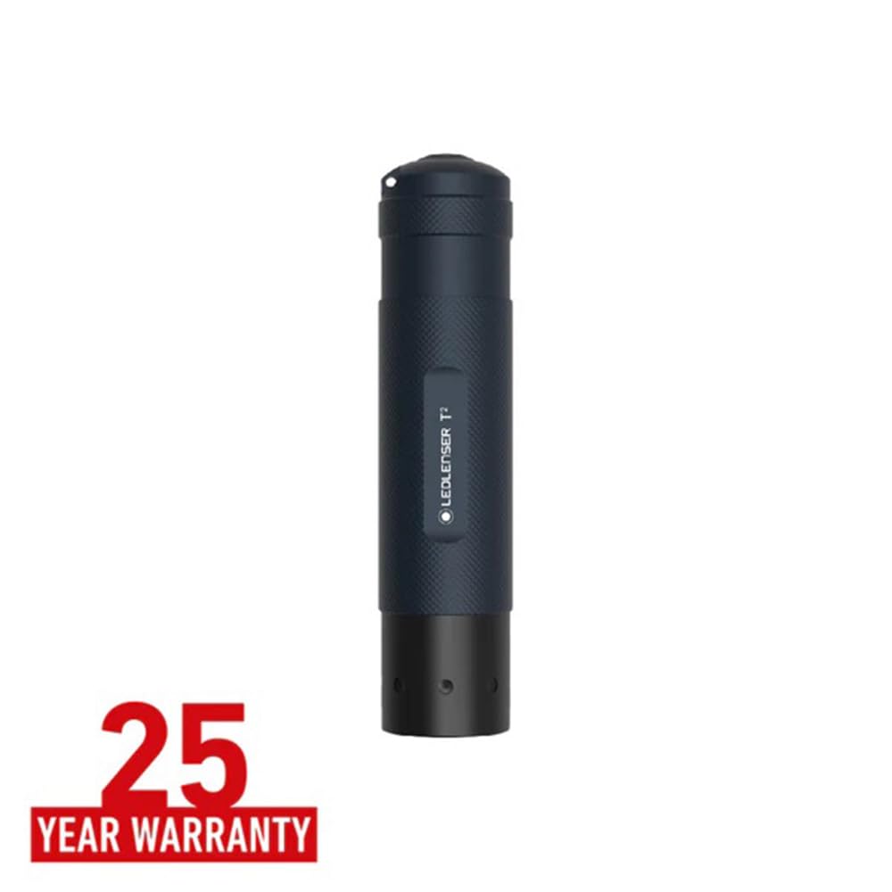 Amazon.co.jp: Ledlenser 25周年モデル P7R + T2 セット ハンドライト