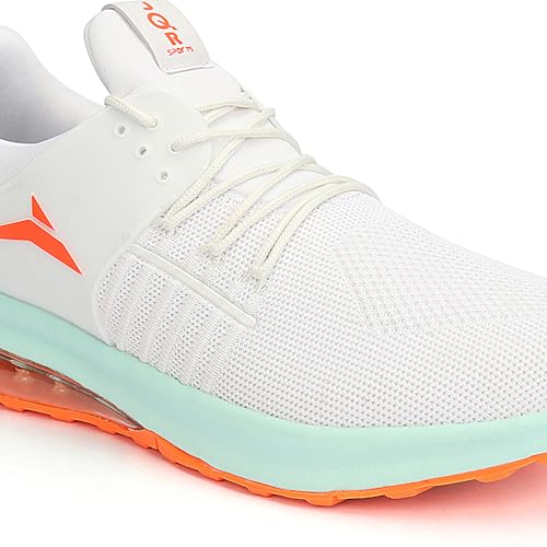 Image of JQR Men RTGS Plus Running Shoes