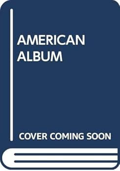 Paperback American Album Book