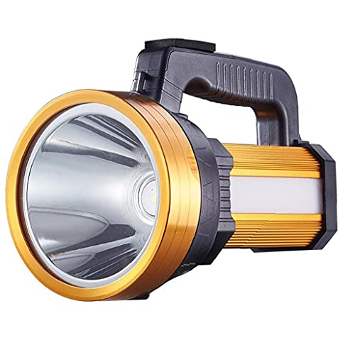 Lampe de flamme LED portable contre les coupures de courant batterie 10000mah