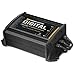 MinnKota MK 315D On-Board Battery Charger (3 Banks, 5 Amps per Bank)
