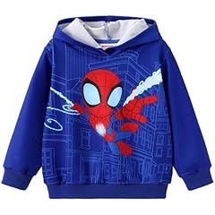 Spiderman-blue