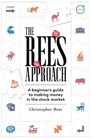 Amazon.com: The Rees Approach: A beginner's guide to making money in ...